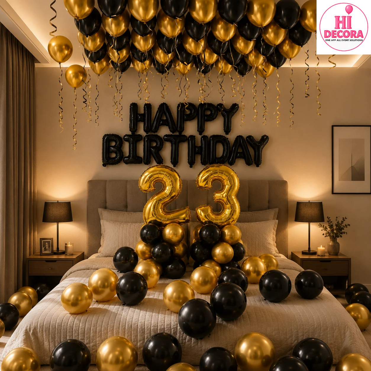 Room Decor GG 7